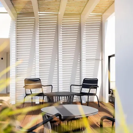 Baltic Flat Mit Dachterrasse Apartman Lübeck